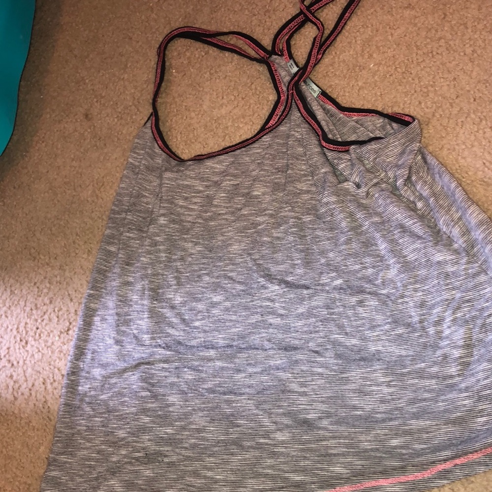 Small stripped shirt